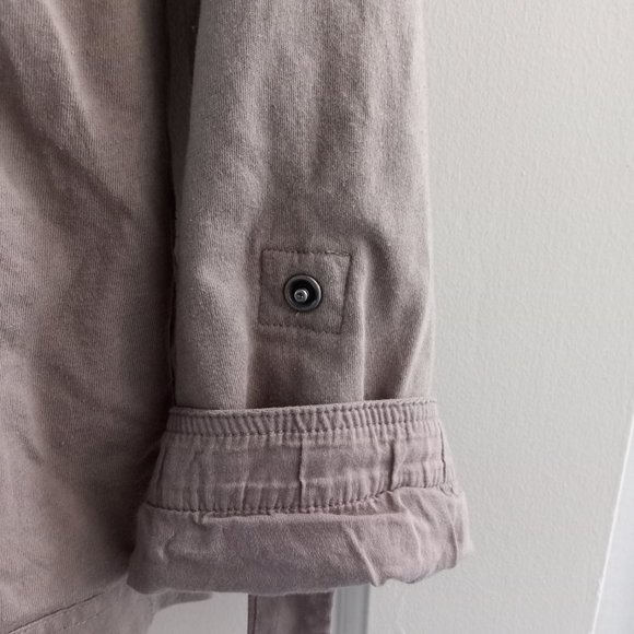 Bundle of J.crew moto jacket and blazer without tag xs - Picture 5 of 11